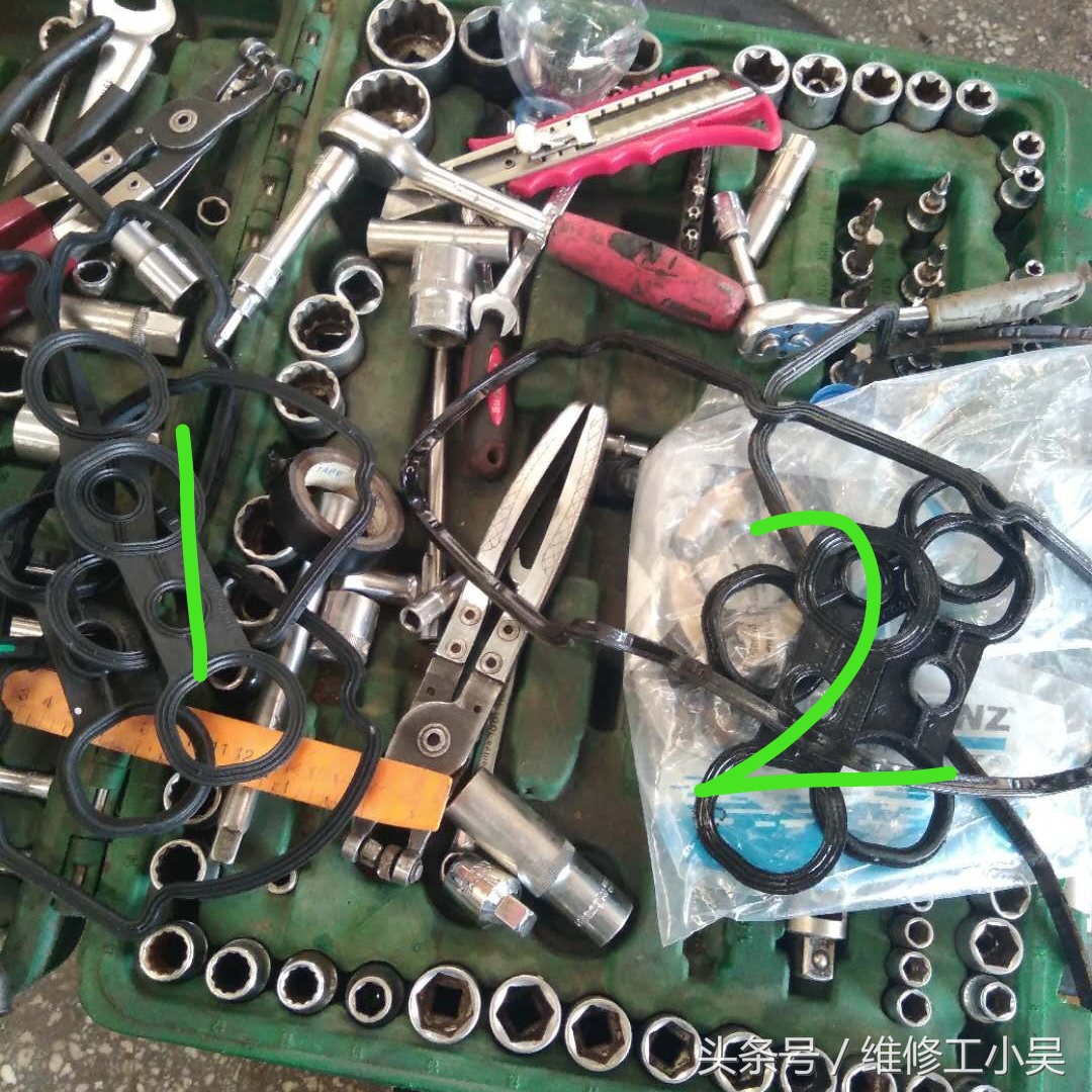 10款宝马x5n62发动机漏油,10年宝马x5缸体漏水