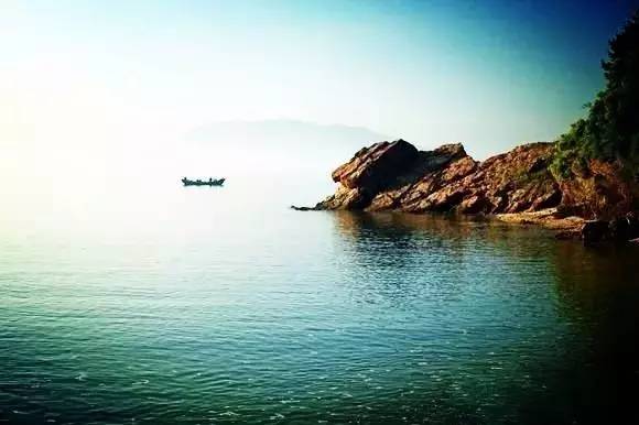 不需要签证最美的海岛,不用出国也可以玩的海岛