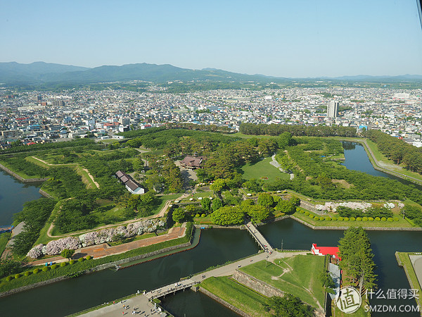 北海道札幌的散步之旅,日本北海道小樽旅游攻略