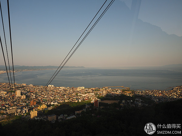 北海道札幌的散步之旅,日本北海道小樽旅游攻略