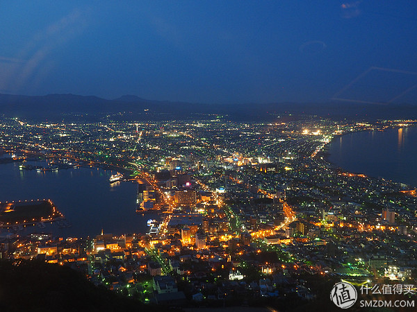 北海道札幌的散步之旅,日本北海道小樽旅游攻略