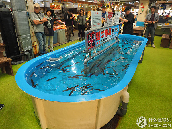 北海道札幌的散步之旅,日本北海道小樽旅游攻略