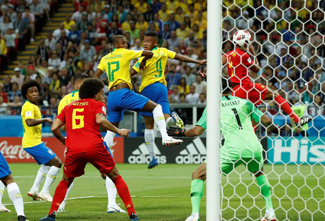 世界杯最精彩的比赛c罗,c罗和梅西的最后一场世界杯