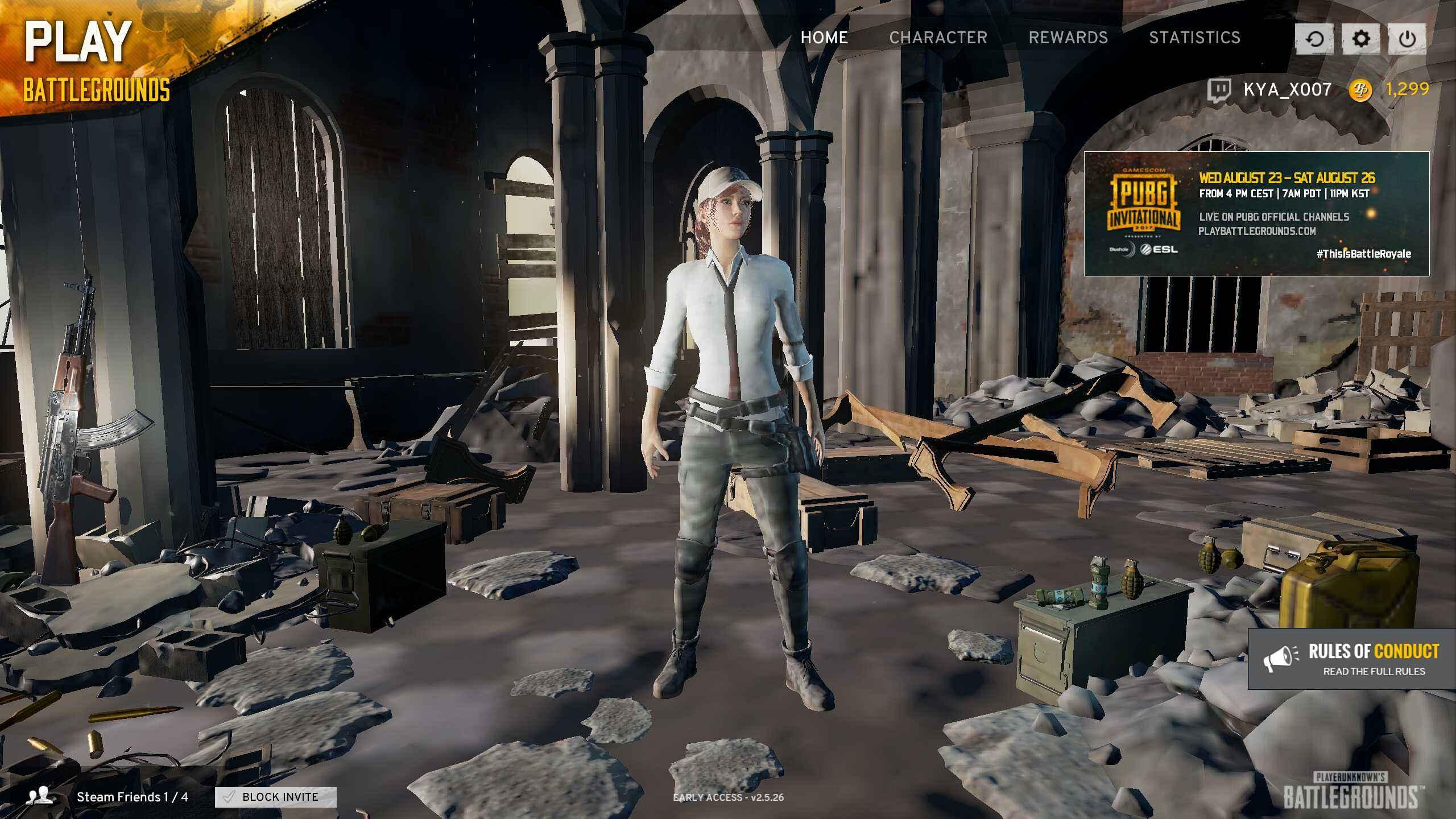 刺激战场和全军出击哪个更好玩,现在刺激战场和全军出击哪个好玩