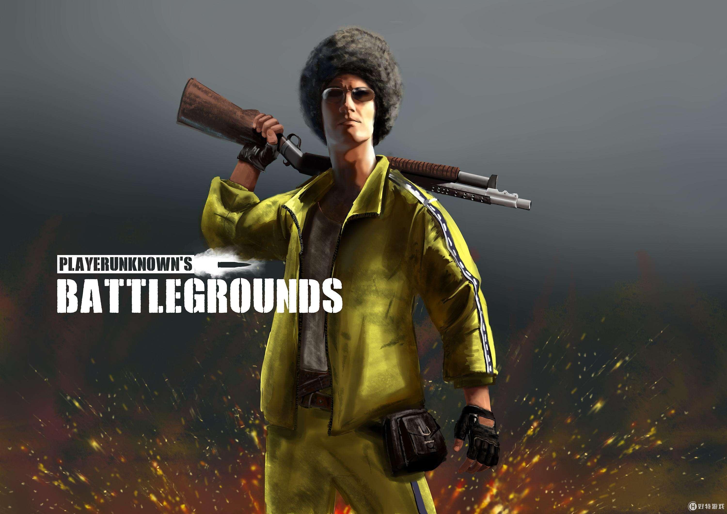 刺激战场和全军出击哪个更好玩,现在刺激战场和全军出击哪个好玩