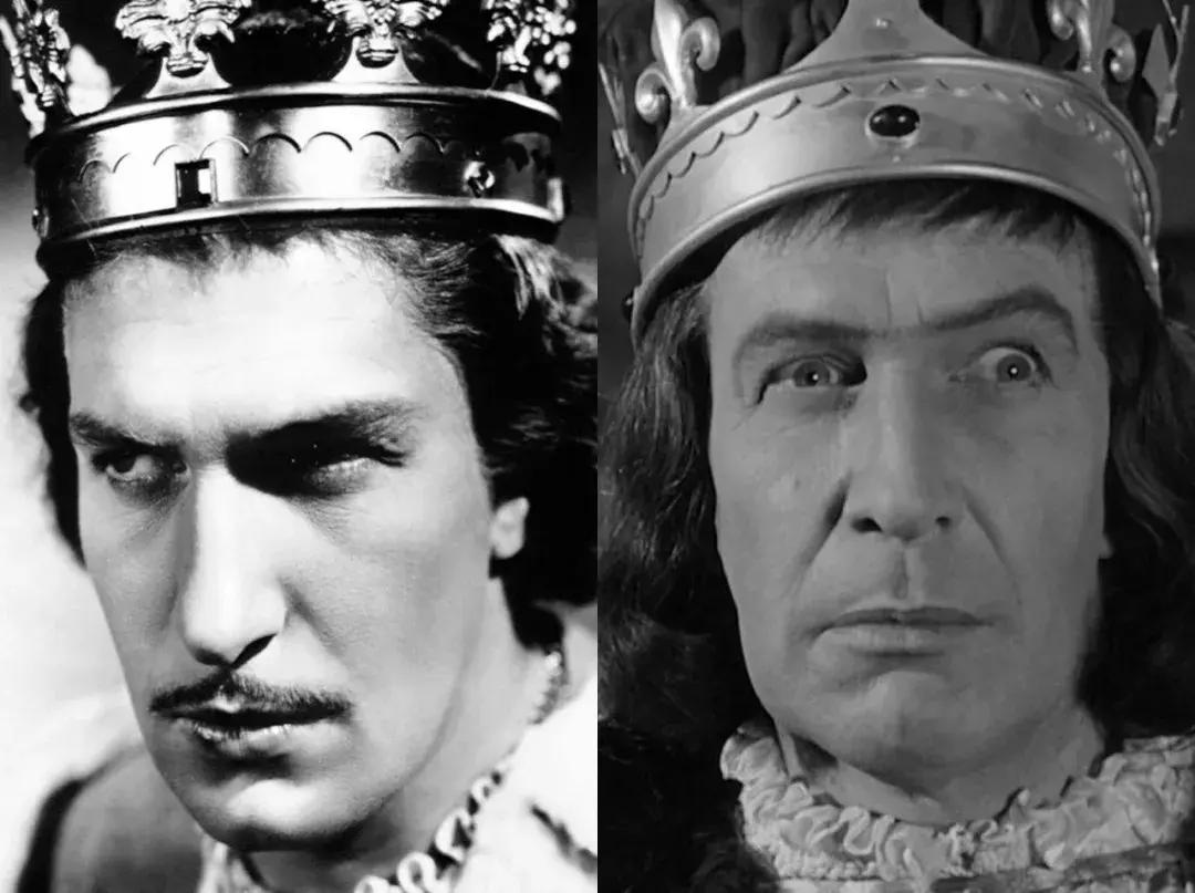 小时候演妈妈长大演姐姐,小时候演男孩长大是女孩