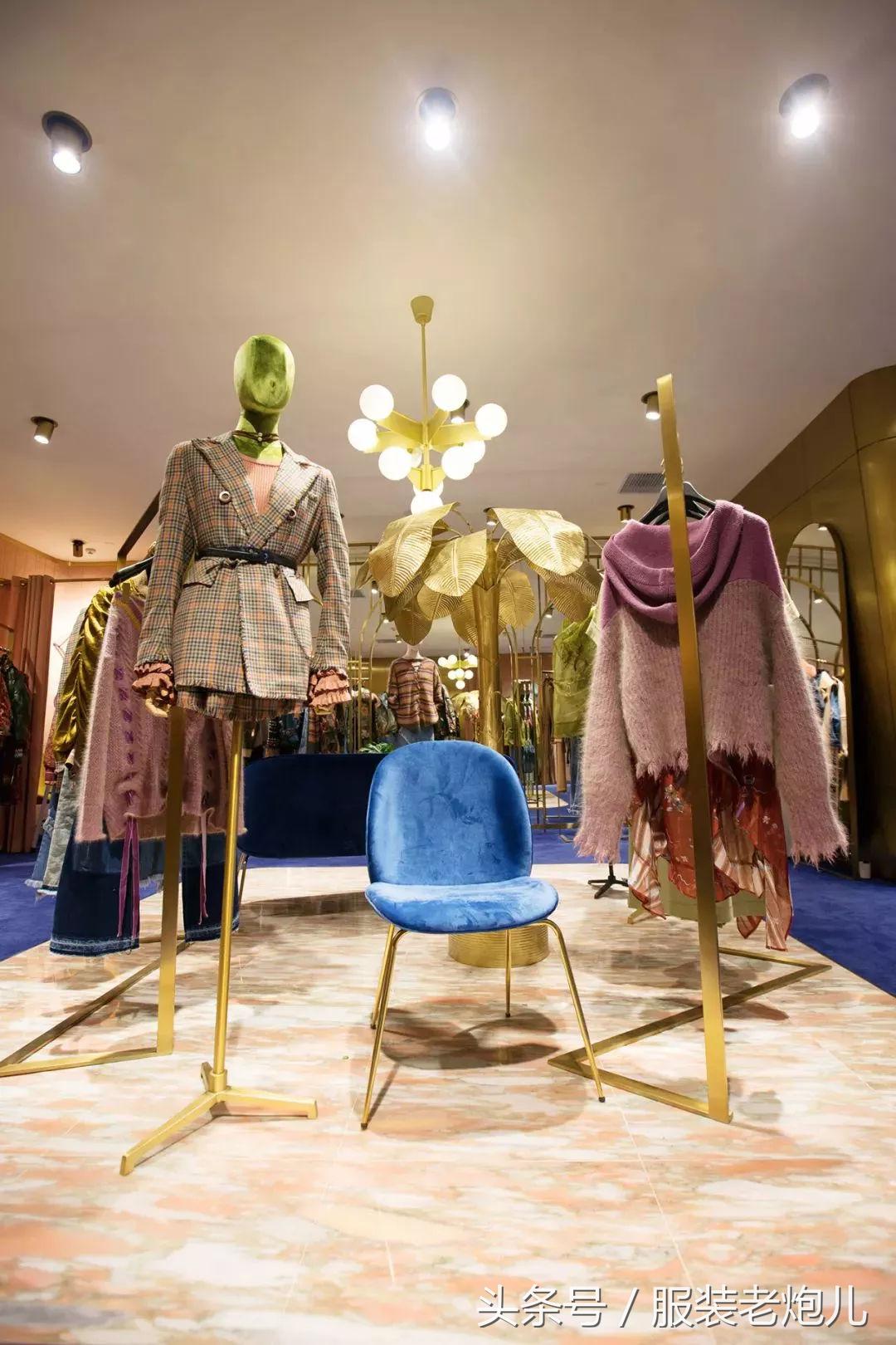 服装店需要注意的法律问题,服装店开店容易守店难的感悟