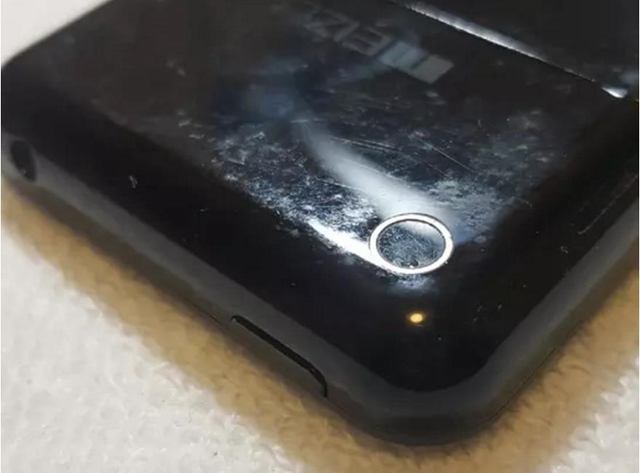 魅族黄章深度解析,魅族黄章20岁时身价