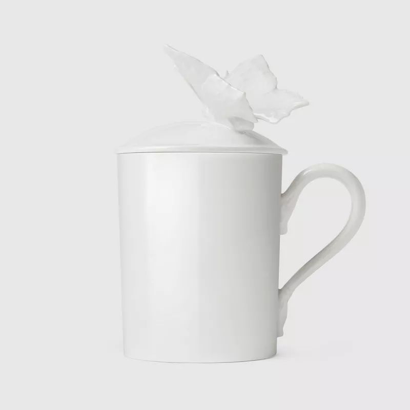 救命!Tiffany又来碾压穷人想象力!这年头我连泡泡都吹不起了……