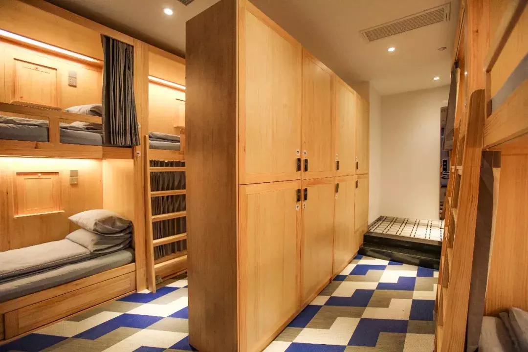 最好的青旅推荐,全国青旅最好的是哪家