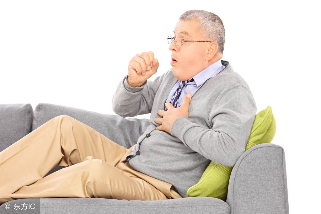 肺心病的病发原因都有哪些