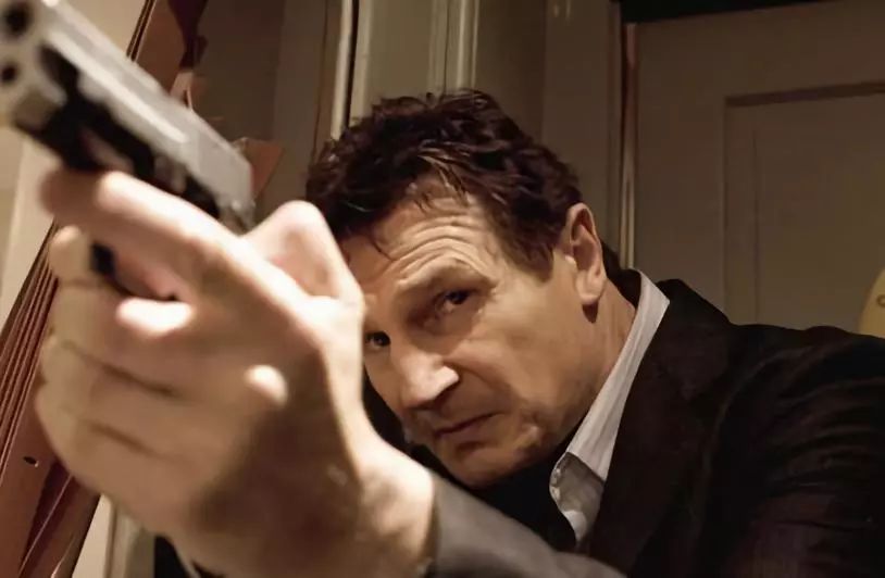 这群男人，组成了拯救者联盟