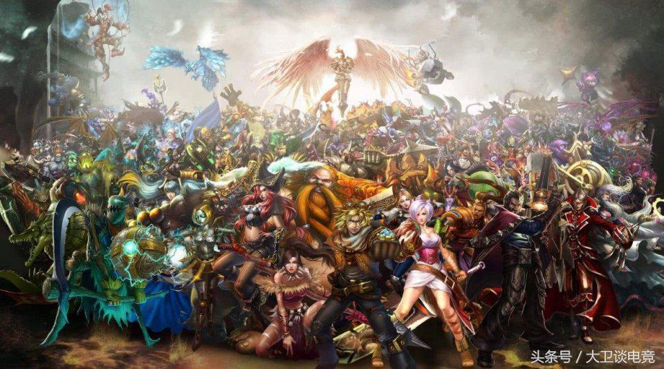 英雄联盟各个英雄皮肤手感第一名,英雄联盟有哪些便宜又好的皮肤