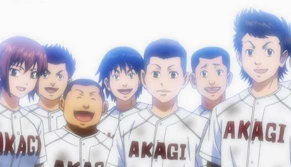 运动类动漫排行榜前十名,十大运动类动漫