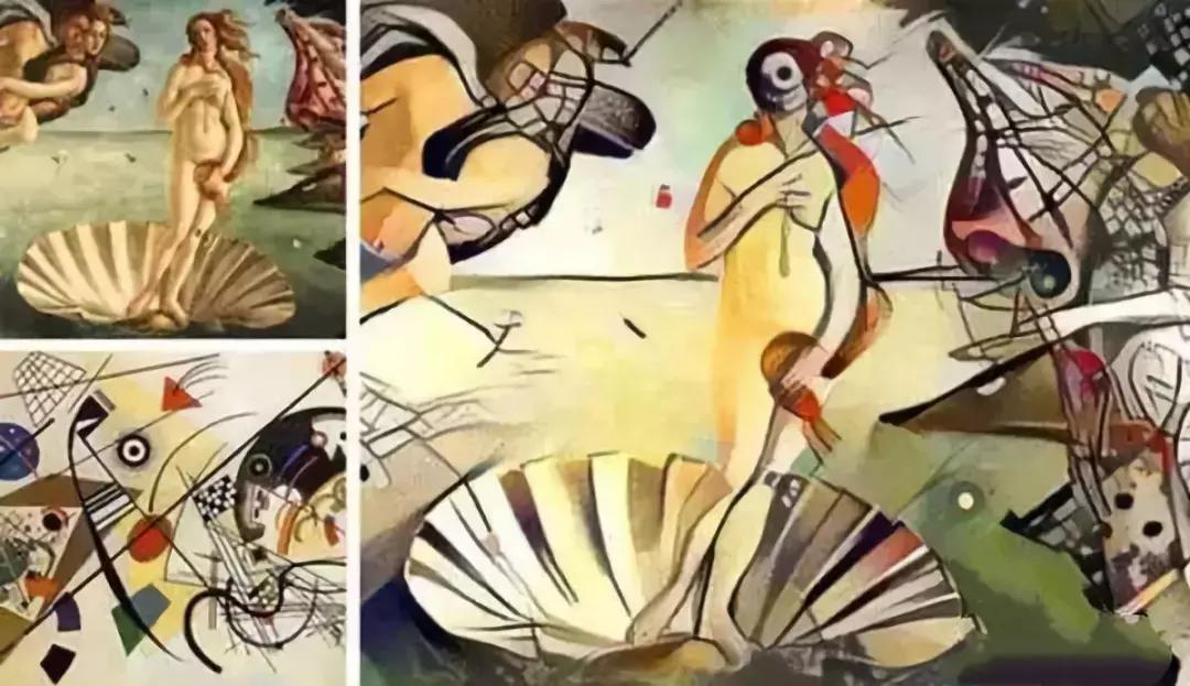 鏈夎叮鐨刧oogleai,google鐨刟i