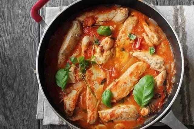 高大厨讲饮食,最下米饭的十道家常菜麻辣