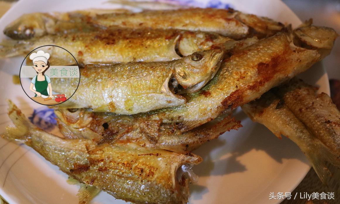 煎鱼的家常做法怎样煎鱼不粘锅,煎鱼怎么煎不粘锅不掉的小妙招