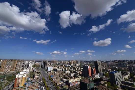 美丽库尔勒美图,库尔勒旅游景点