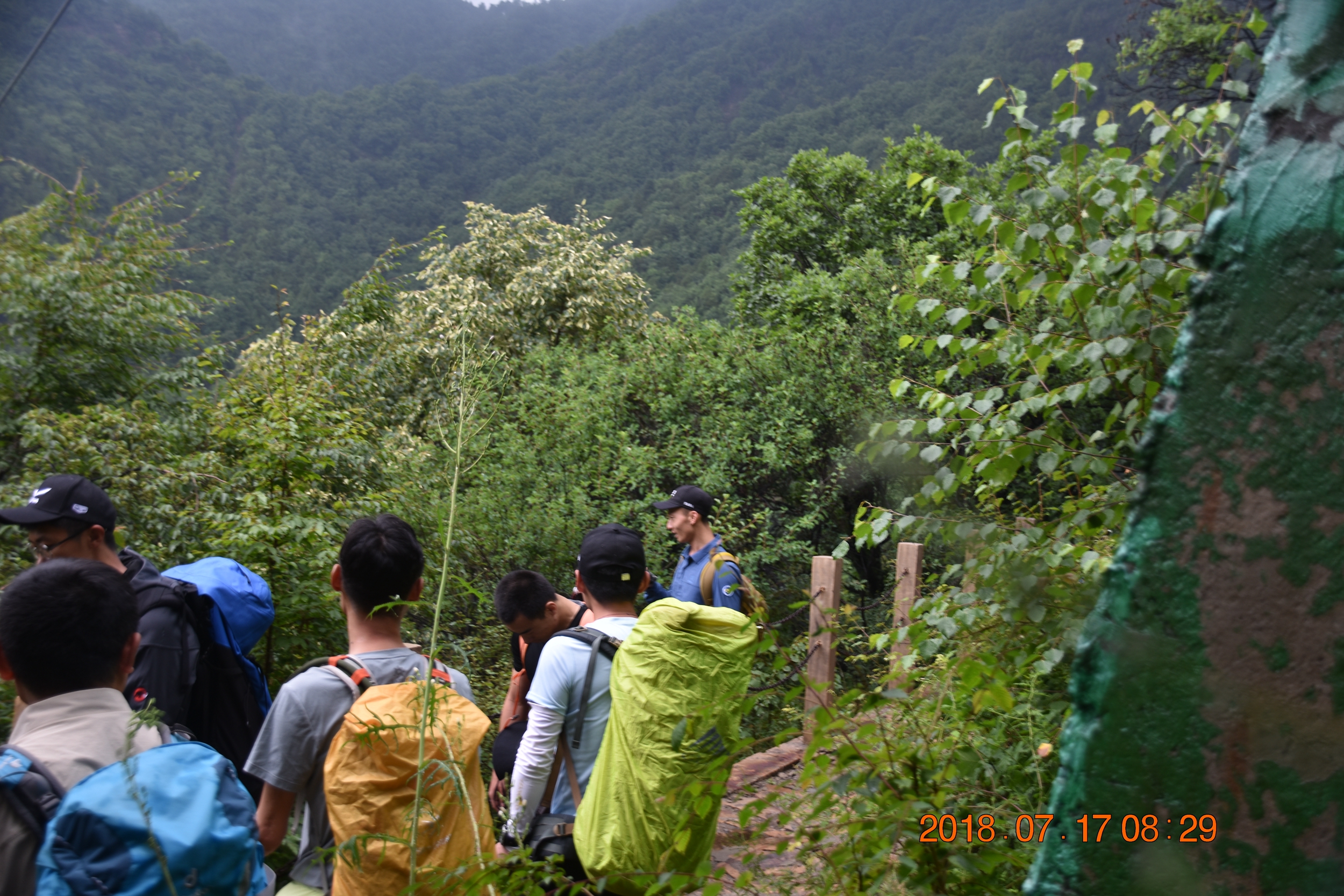 中国登山协会户外指导员山西培训,中登协领队证培训费用