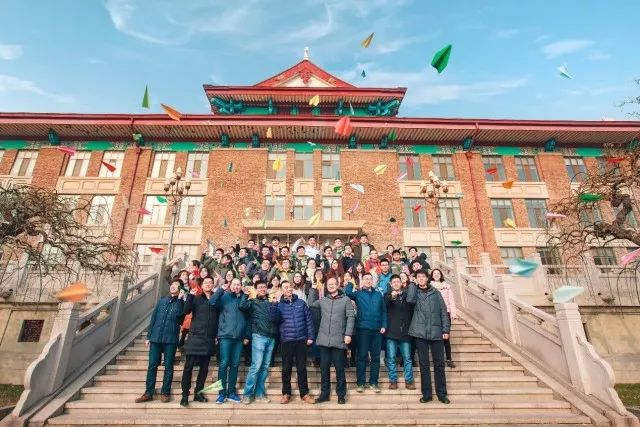 探秘｜天大“金牌实验室”厉害在哪里？