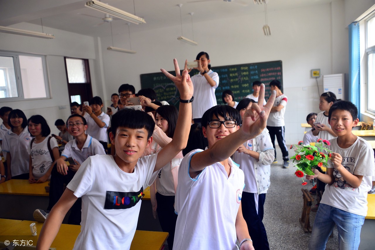 芜湖重点初中名单,芜湖重点初中