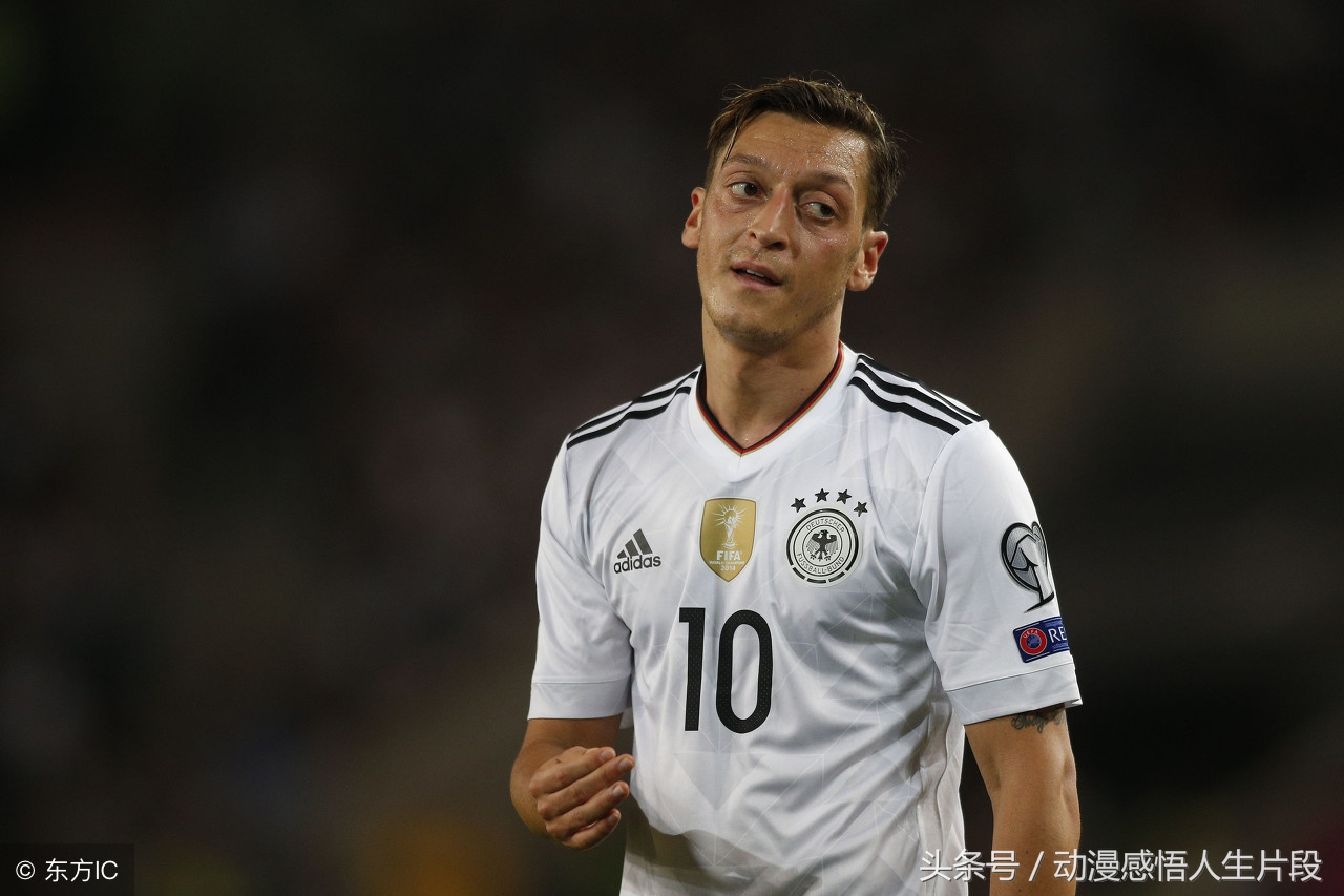 厄齐尔为什么是土耳其人,厄齐尔为什么叫土耳其人