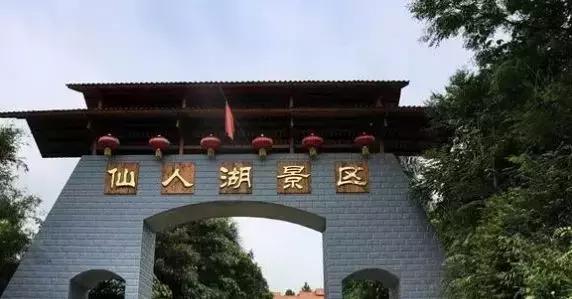 广西夏天避暑的地方,广西附近夏天清凉游玩攻略