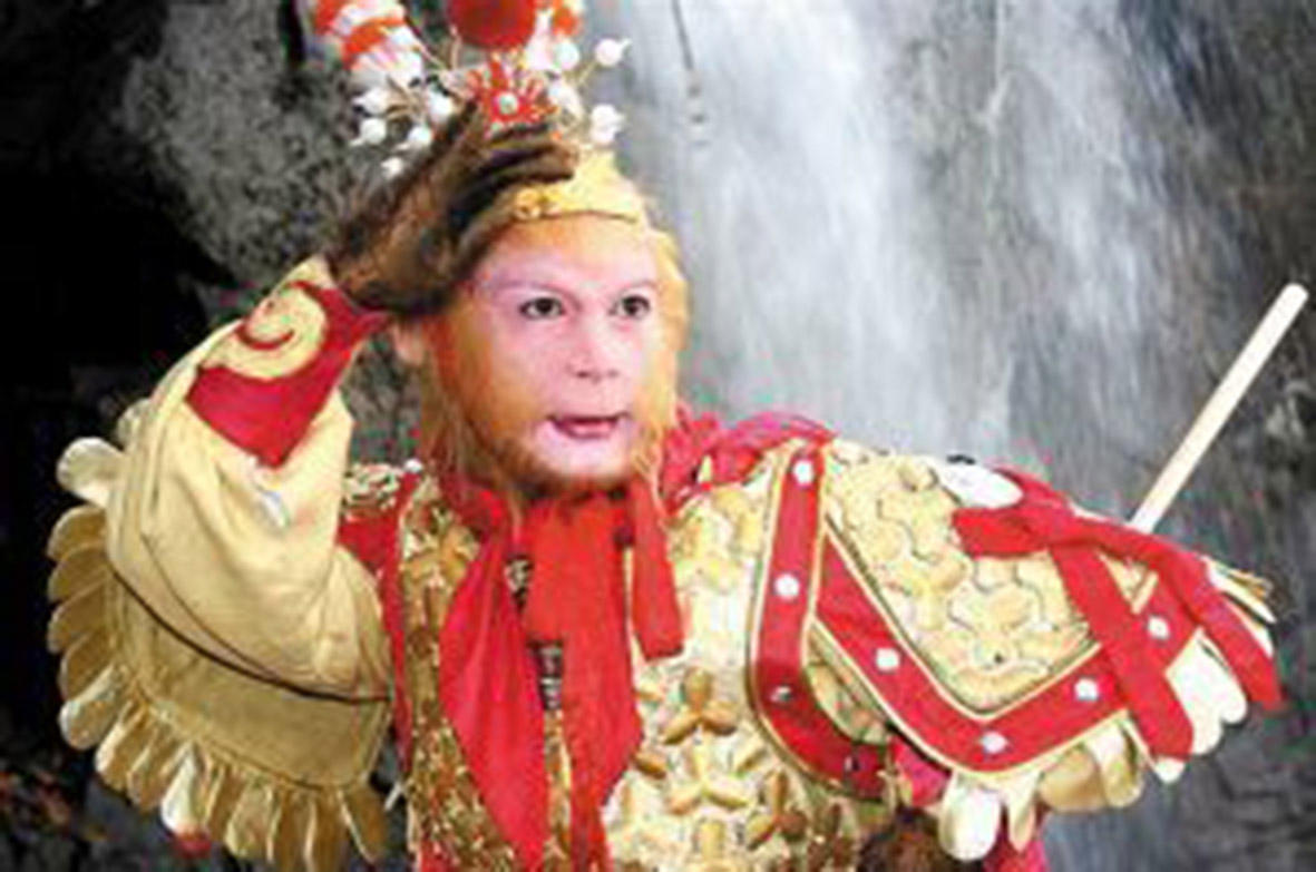 孙悟空金箍棒为什么牛魔王可以拿,孙悟空金箍棒为什么怕乾坤圈