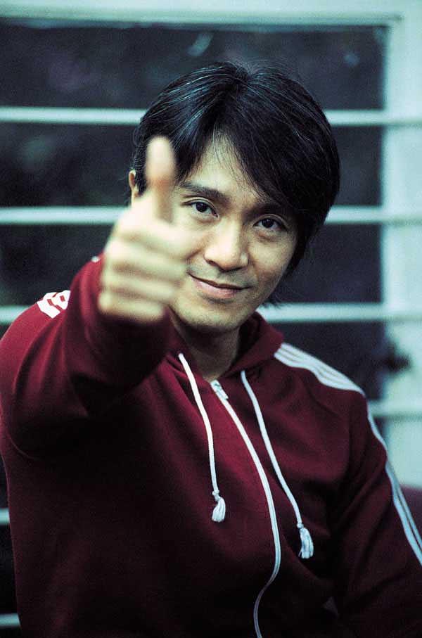 周星驰经典美人鱼,周星驰的美人鱼你看懂了吗