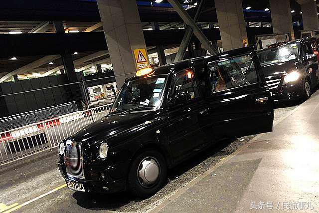 我的英伦之夏游记——有坑有愁有欣喜