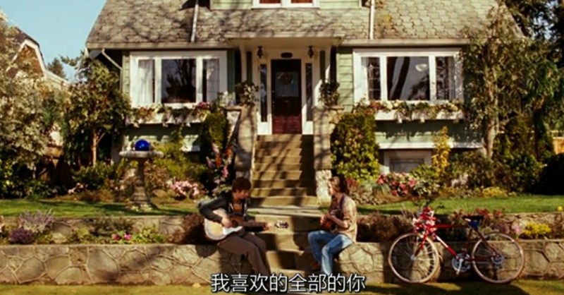 100句震撼心灵的电影台词图,电影台词经典语录截图