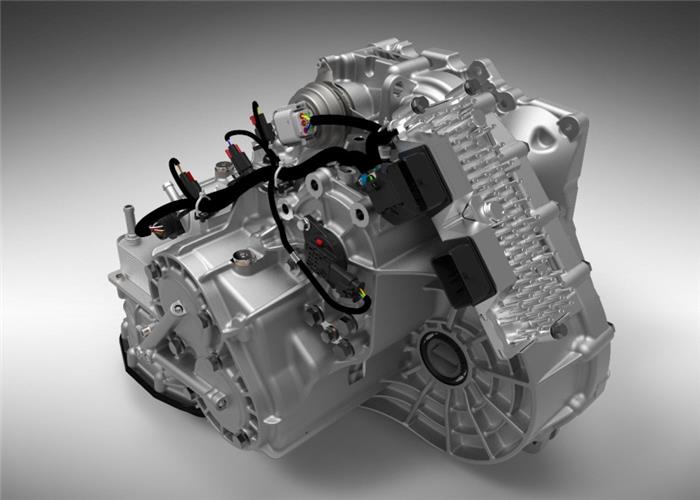 邦奇cvt自动变速器,邦奇自动变速箱工厂