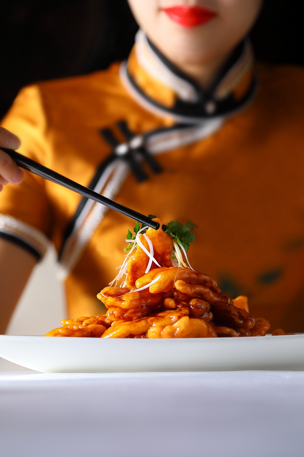 大连一方城堡豪华精选酒店婚礼,大连一方城堡豪华精选酒店自助餐