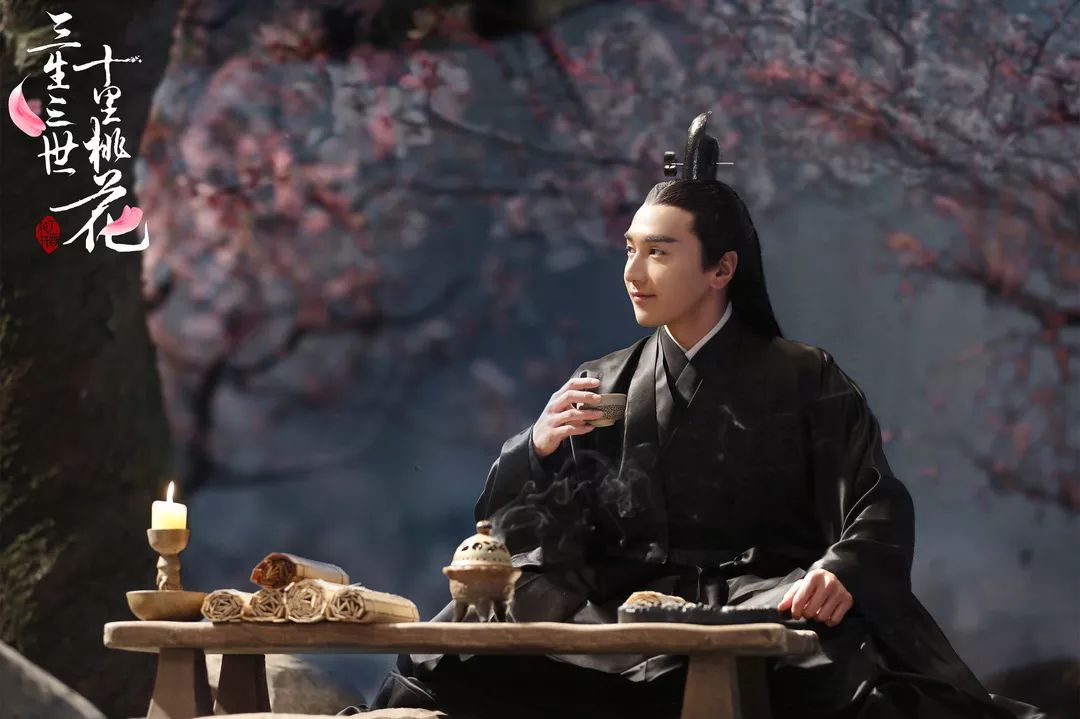 边江大大教你如何模仿你们的老公（李易峰陈伟霆林更新赵又廷）