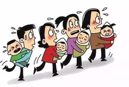 一些疾病的常识,一些小孩该知道的常识