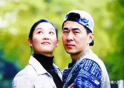 蒋勤勤与陈建斌最近怎么样啊,蒋勤勤淡出娱乐圈几年