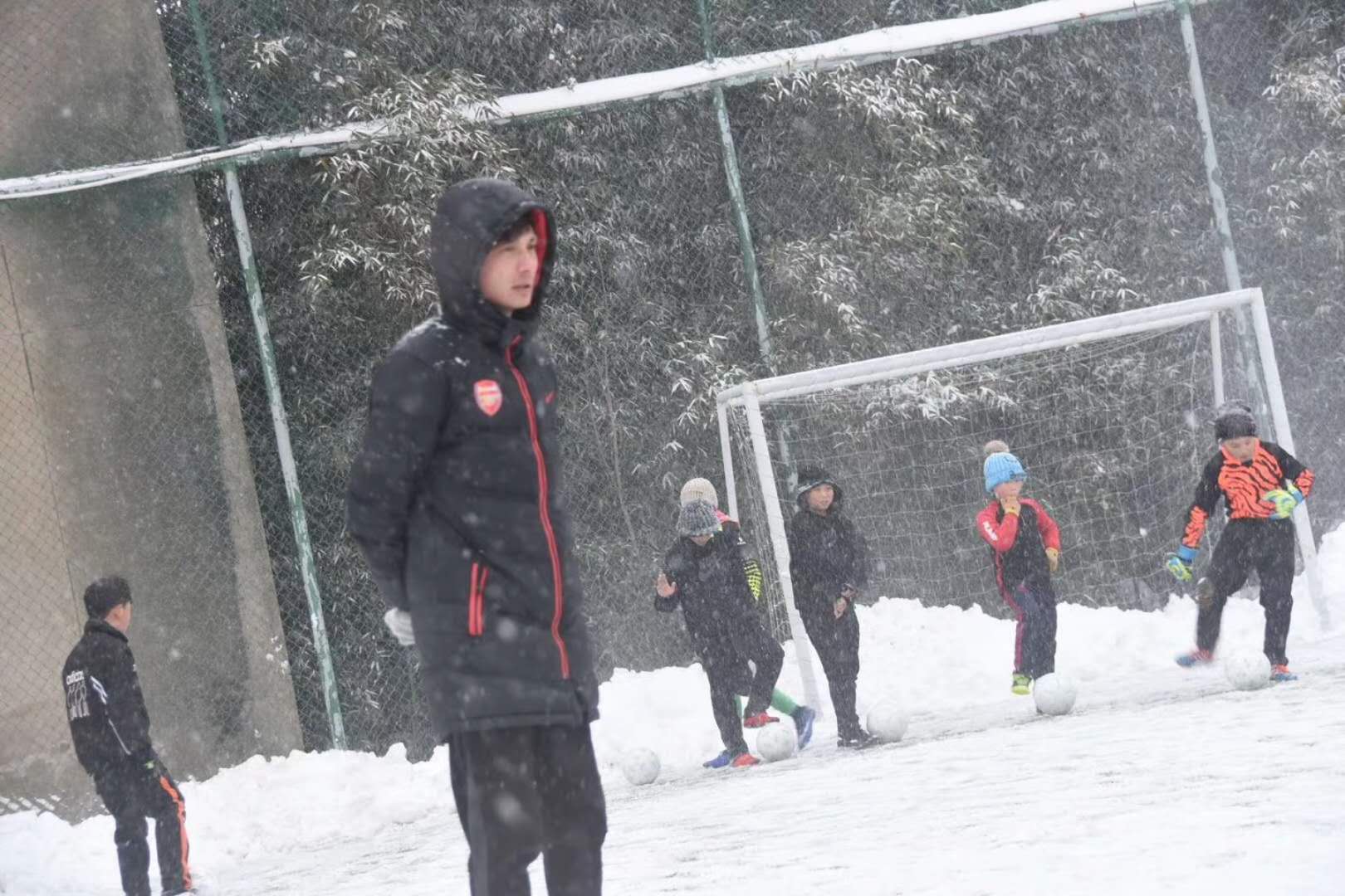 冉冉升起的新星足球,冉冉升起的足球新星