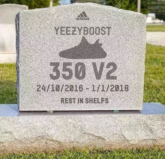 yeezy假鞋店,yeezy球鞋被禁穿