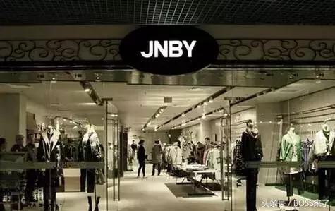 江南布衣半财年收入,江南布衣营收如何