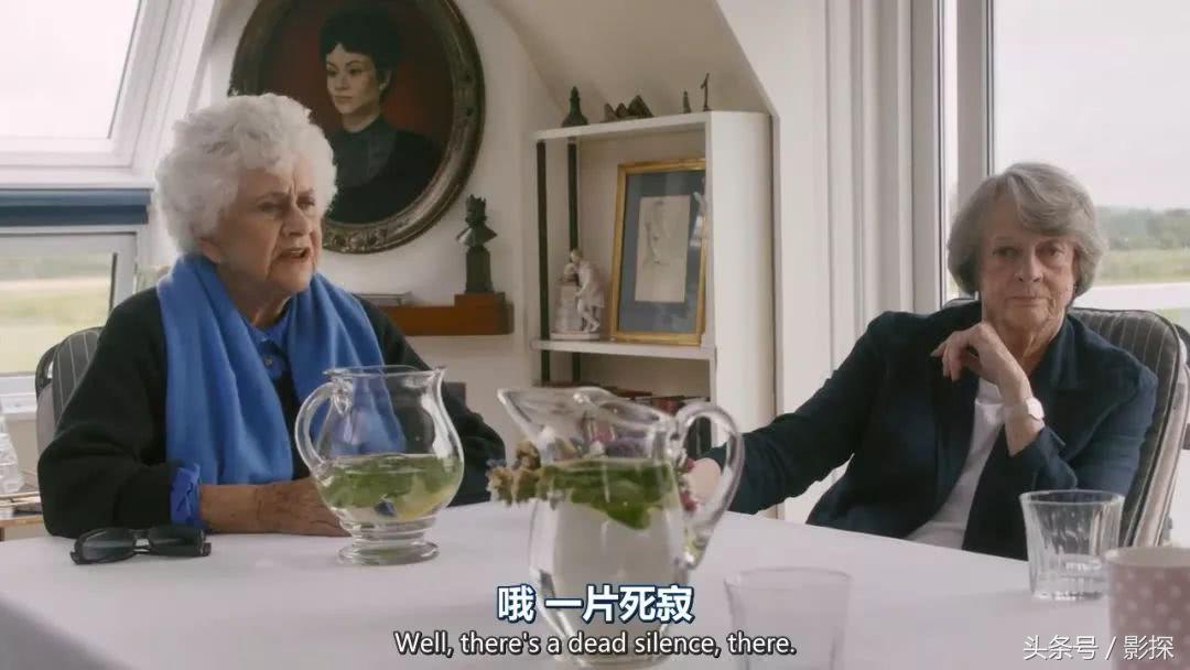 奥斯卡都请不来的341岁大咖，爆了一堆英国娱乐圈顶级八卦！