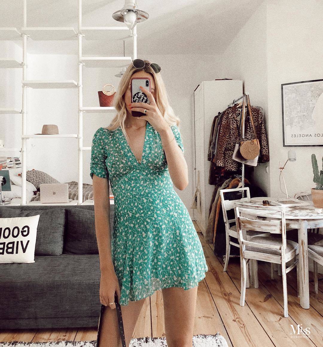 法国女人的优雅浪漫,法式女孩的优雅与自在