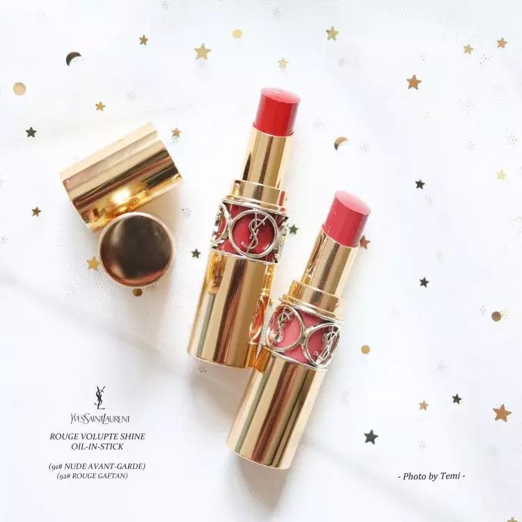 2019年ysl口红热卖色号,2022秋冬新款口红大牌