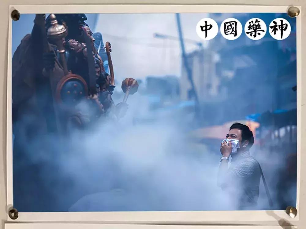 我不是药神为什么不能买印度的药 (我不是药神徐峥去印度的那段音乐)