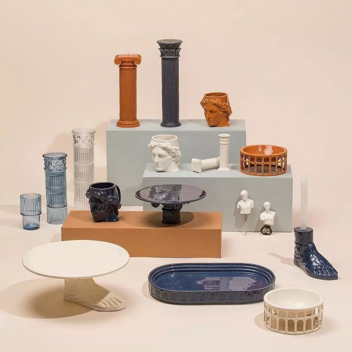 你点燃的不是蜡烛而是艺术