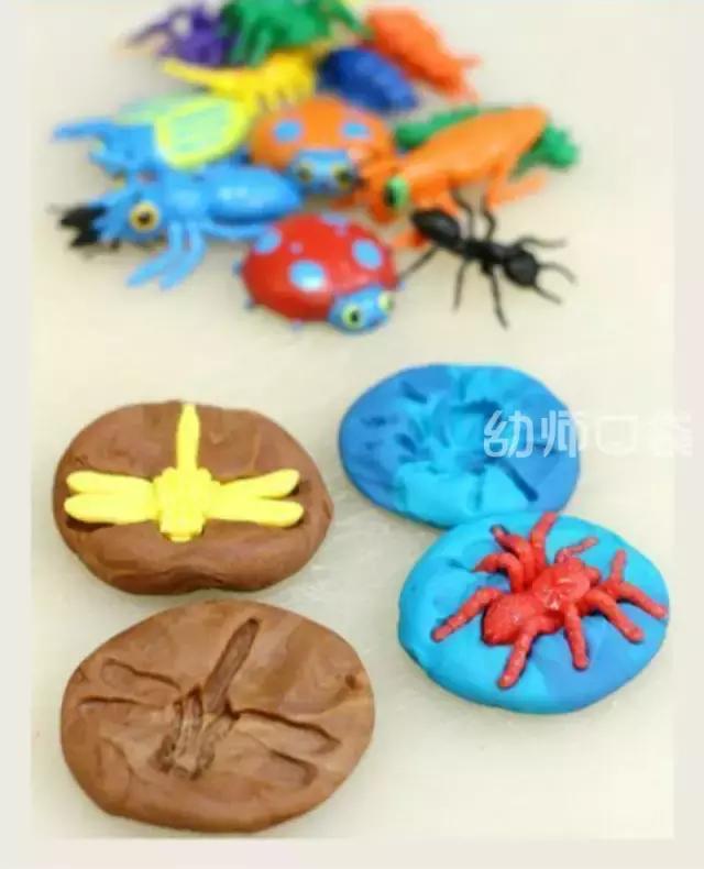 孩子最爱的100个创意感官游戏