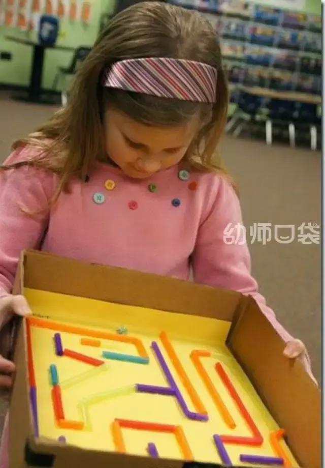 孩子最爱的100个创意感官游戏