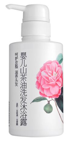 宝宝洗发沐浴露推荐和不推荐,婴幼儿沐浴洗发露安全测评