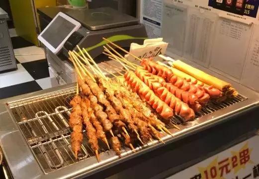 太原好吃鸡排,太原最好吃炸鸡店