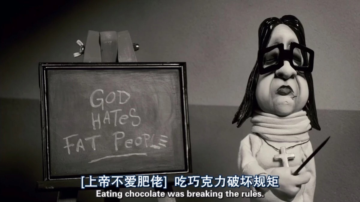 100句震撼心灵的电影台词图,电影台词经典语录截图