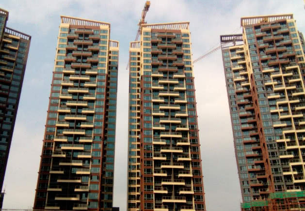 回迁小区敢不敢买,回迁房是否合法